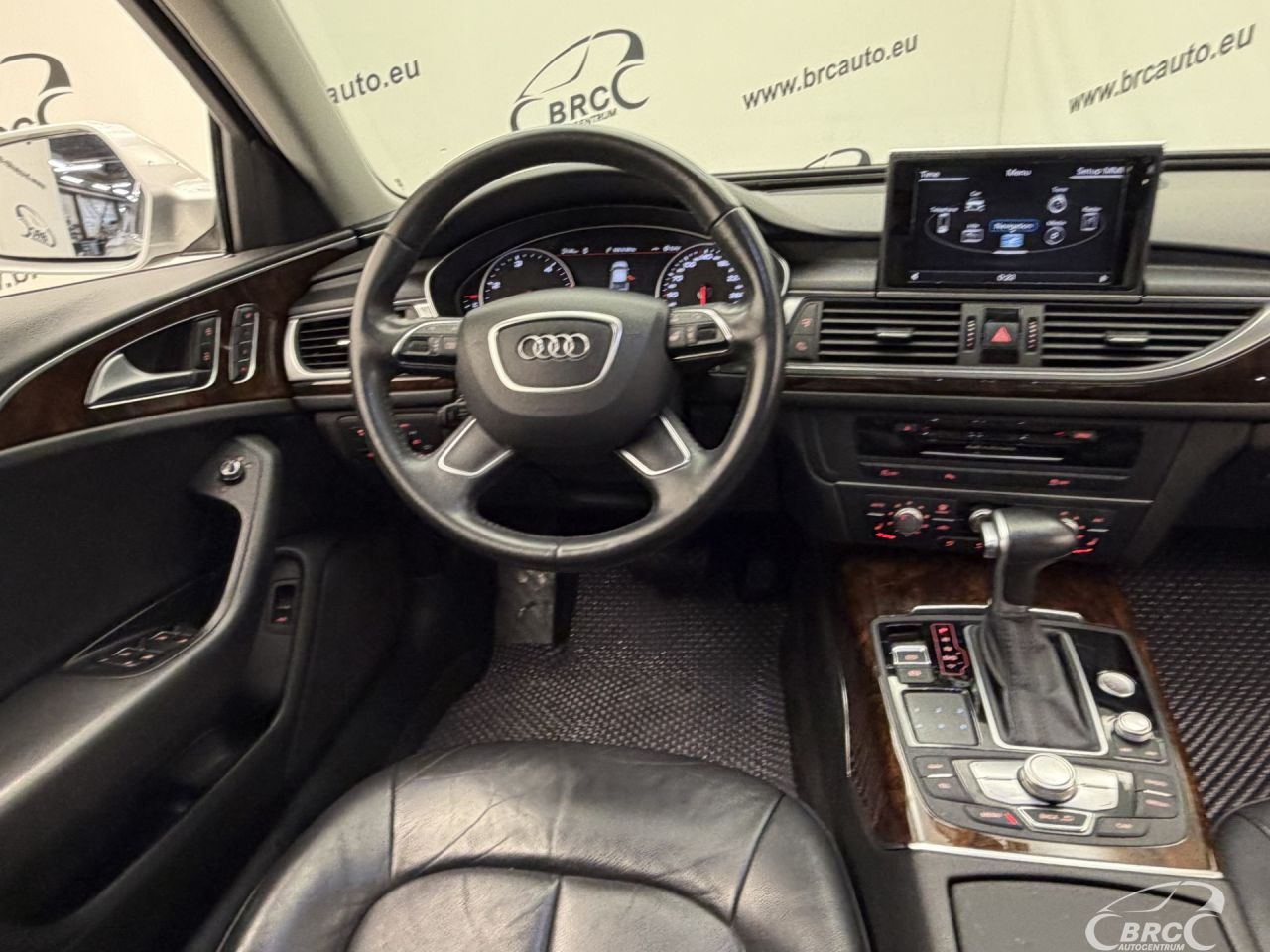 Audi A6 | 12