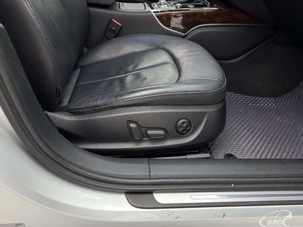 Audi A6 | 5