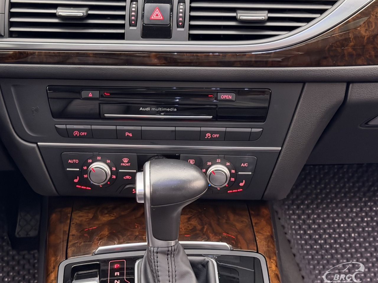 Audi A6 | 15