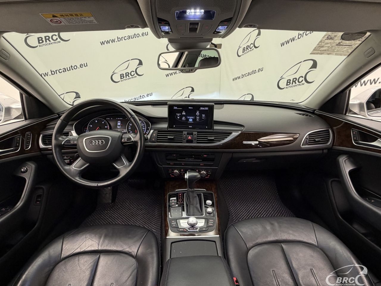 Audi A6 | 2