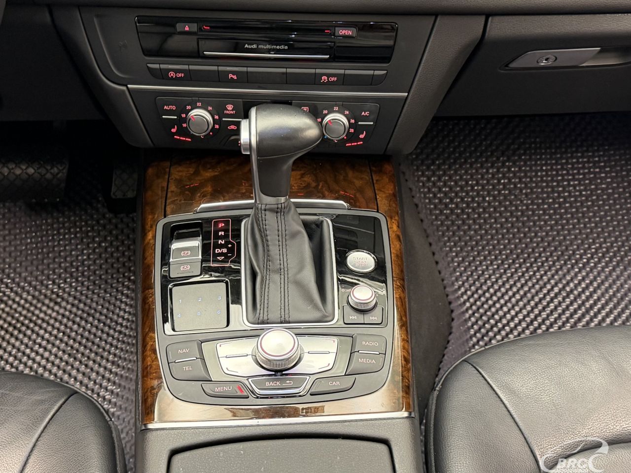 Audi A6 | 16