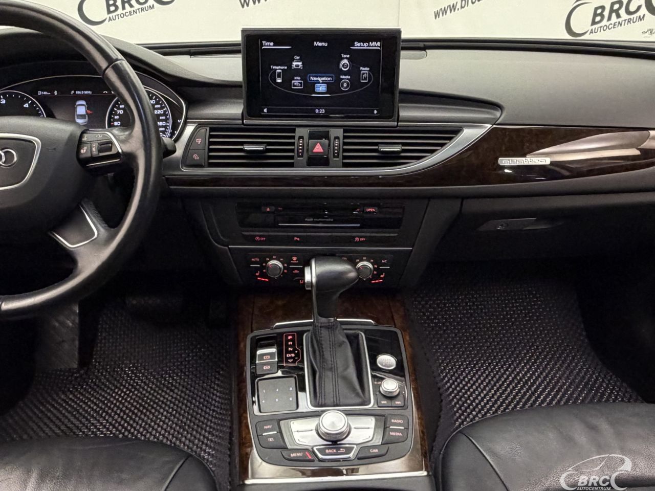 Audi A6 | 13