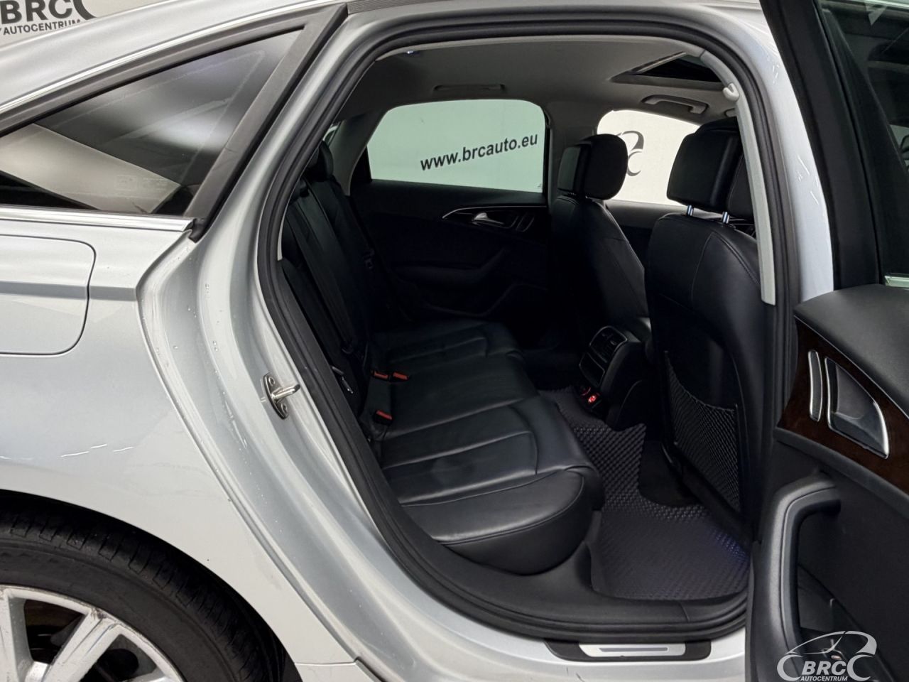 Audi A6 | 8