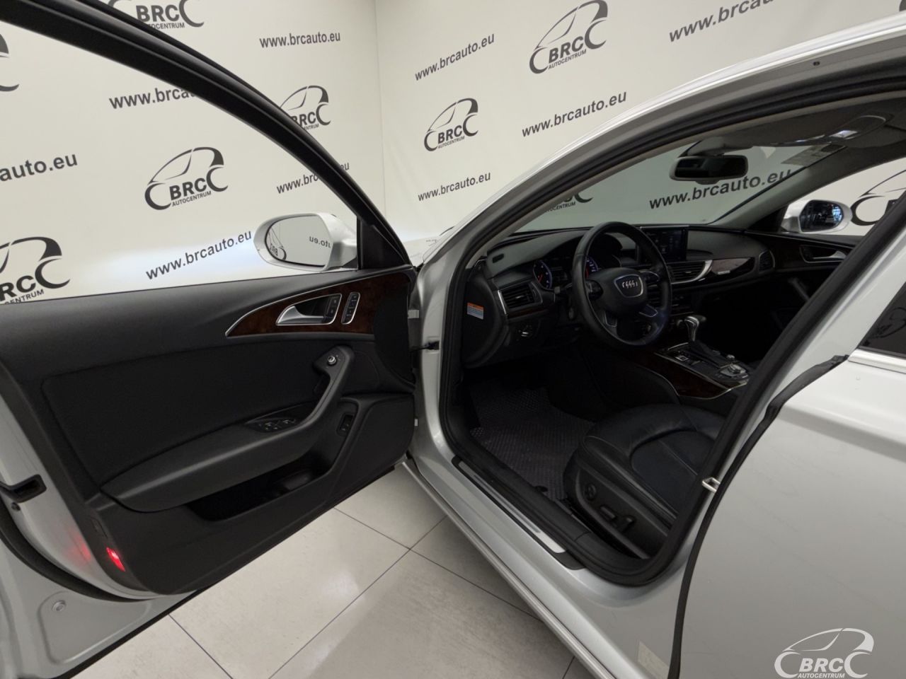 Audi A6 | 18
