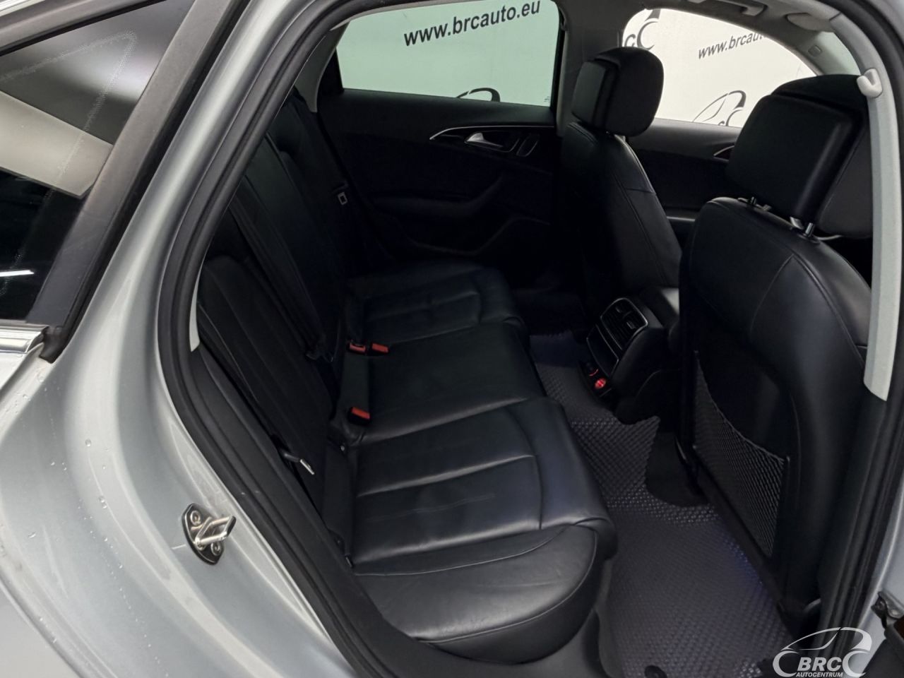 Audi A6 | 9