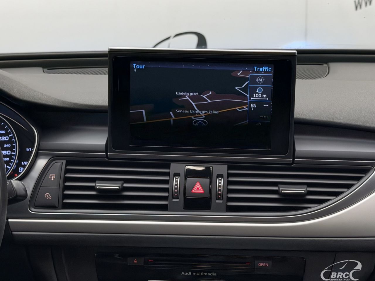 Audi A6 | 16