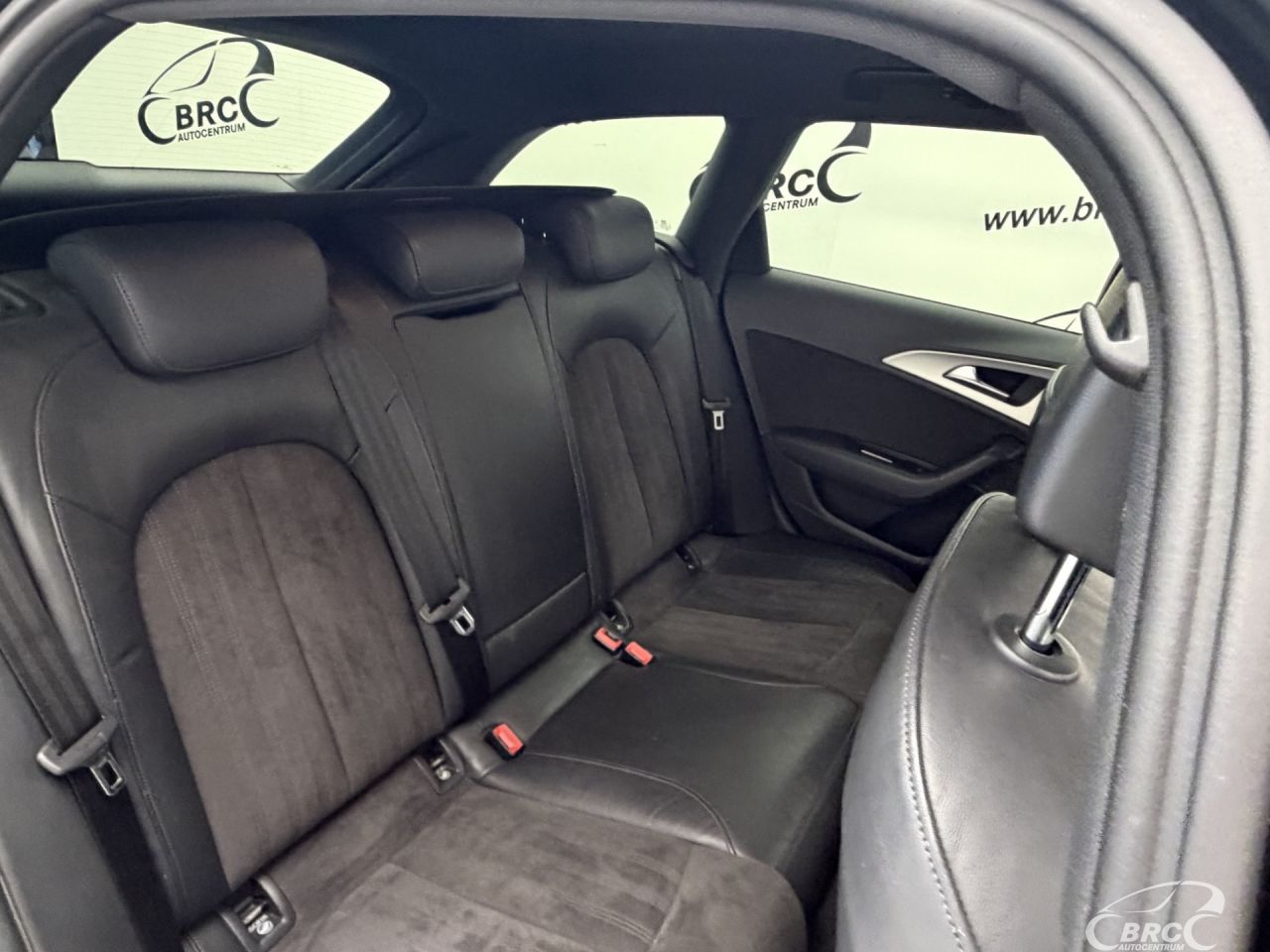 Audi A6 | 12