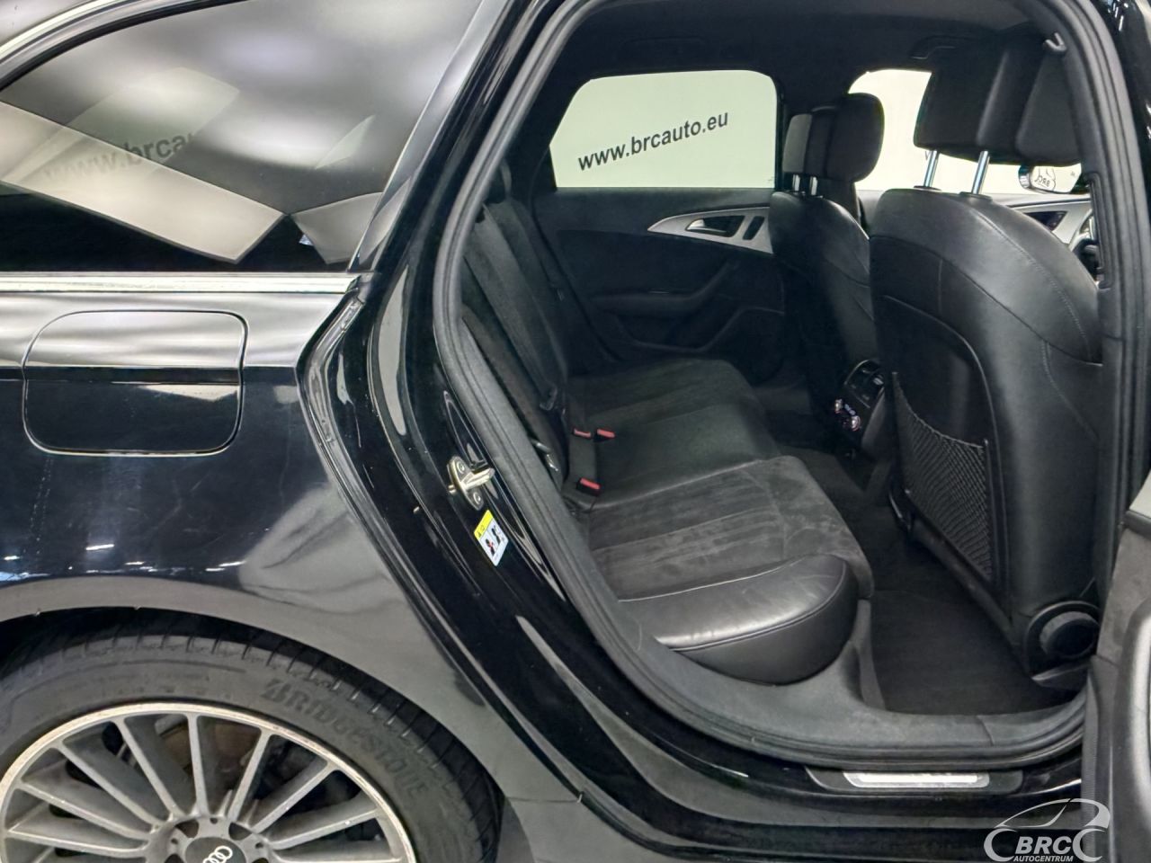 Audi A6 | 9