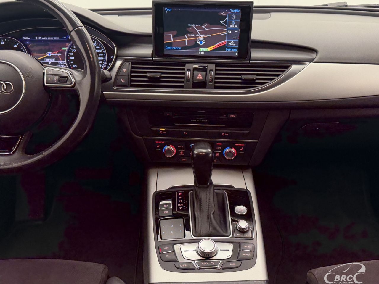 Audi A6 | 15