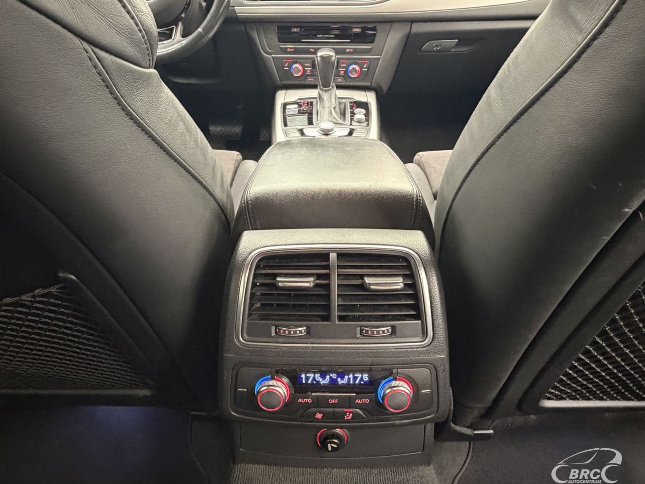 Audi A6 | 13