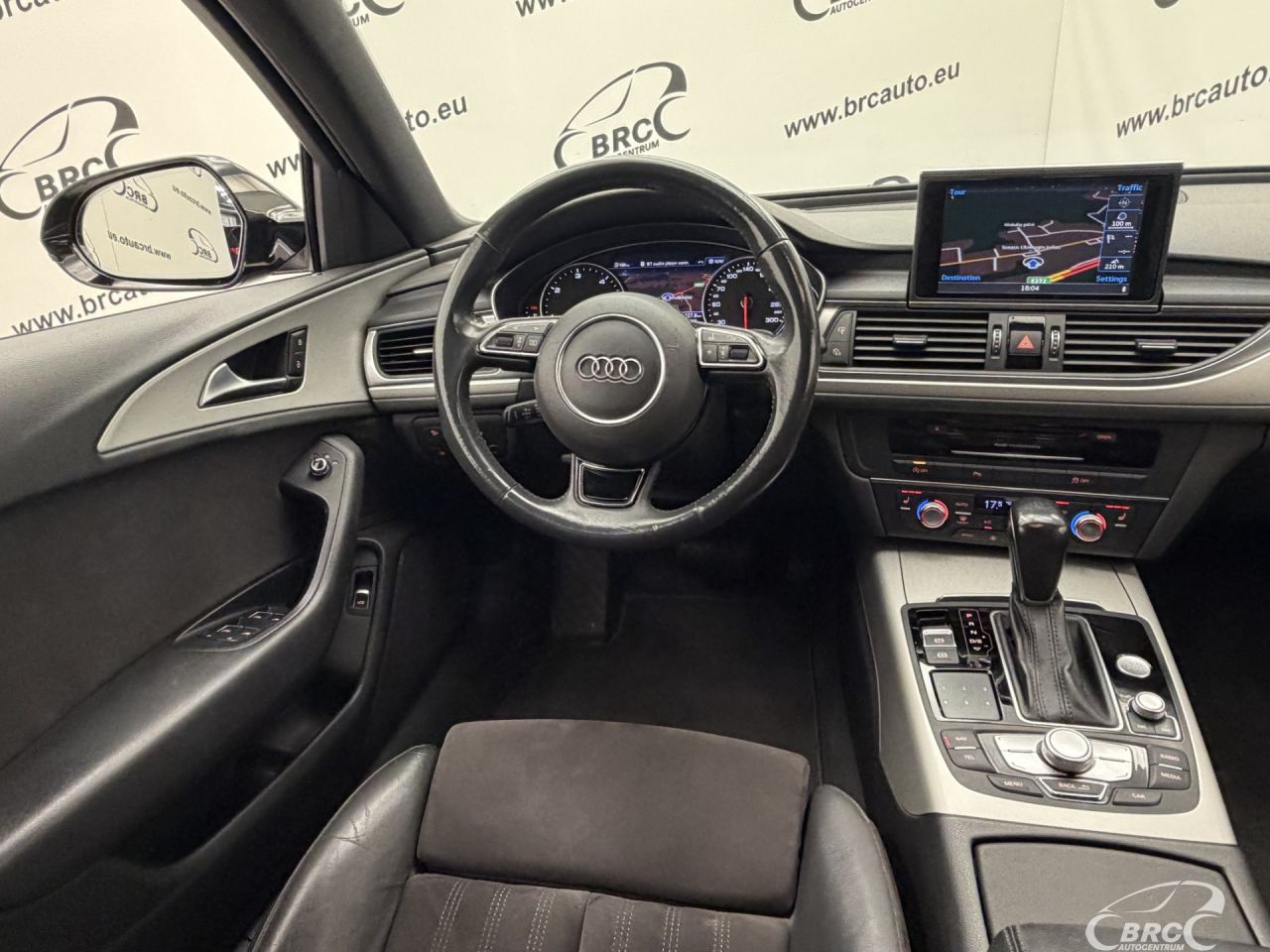 Audi A6 | 14