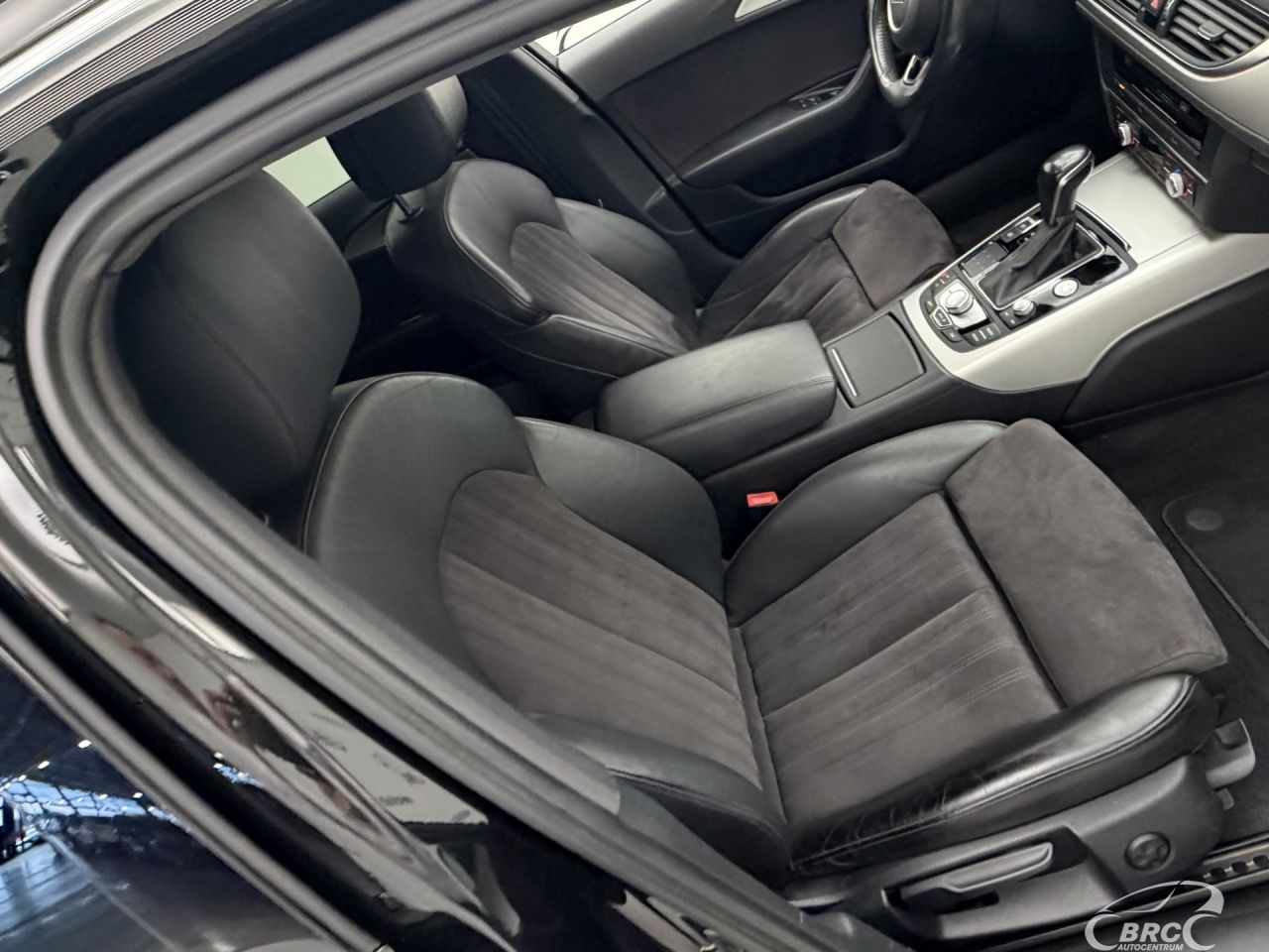 Audi A6 | 4