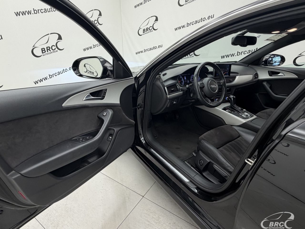 Audi A6 | 18