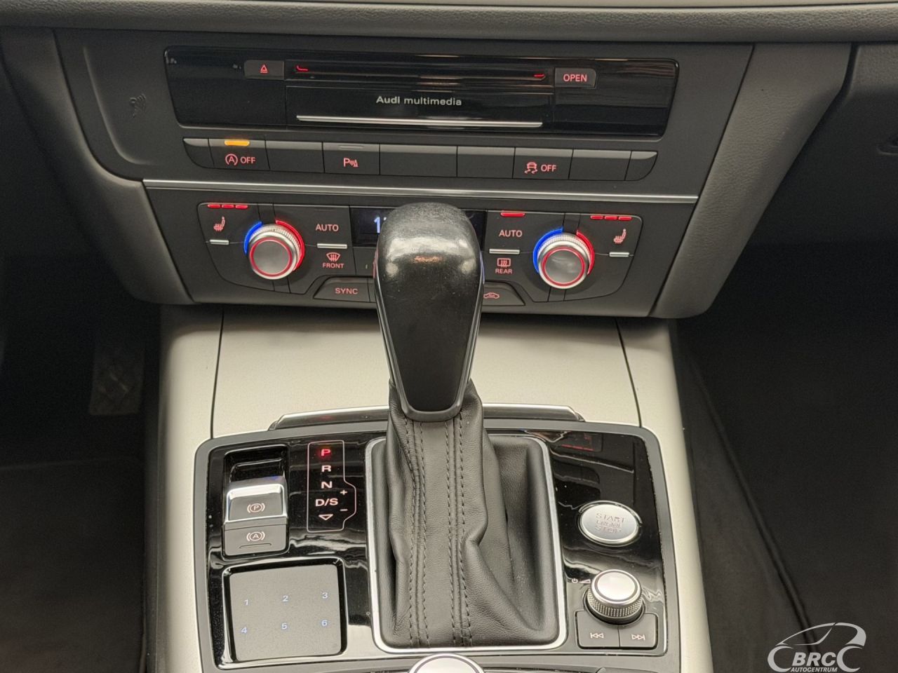 Audi A6 | 17