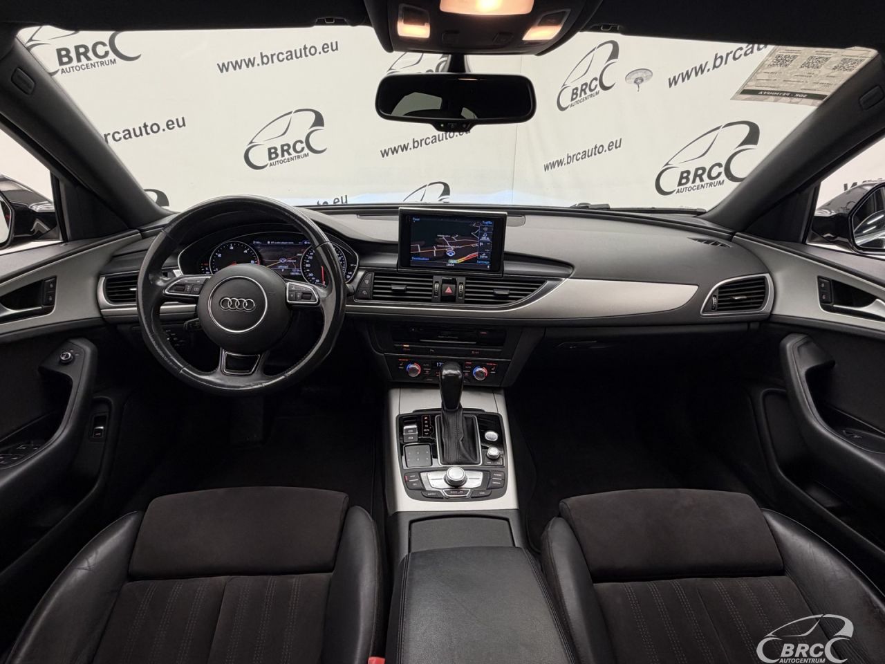 Audi A6 | 2