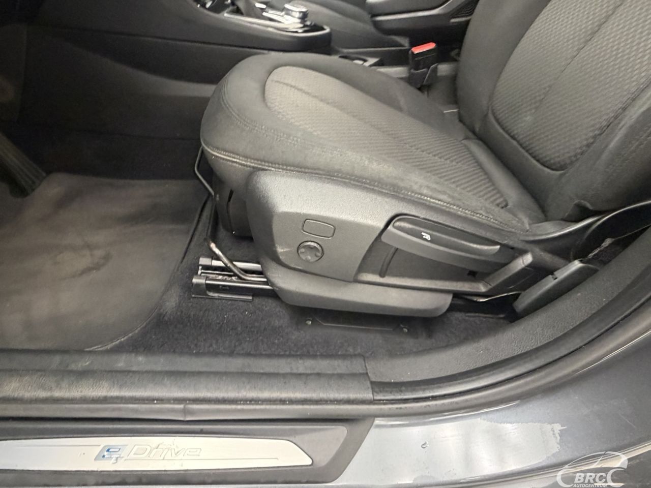 BMW 225 | 19