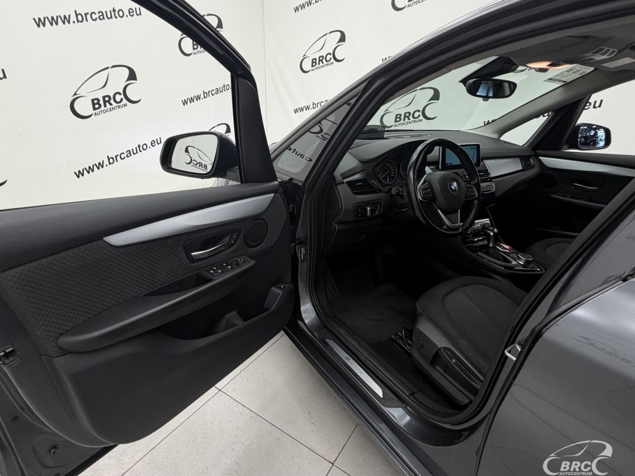 BMW 225 | 16