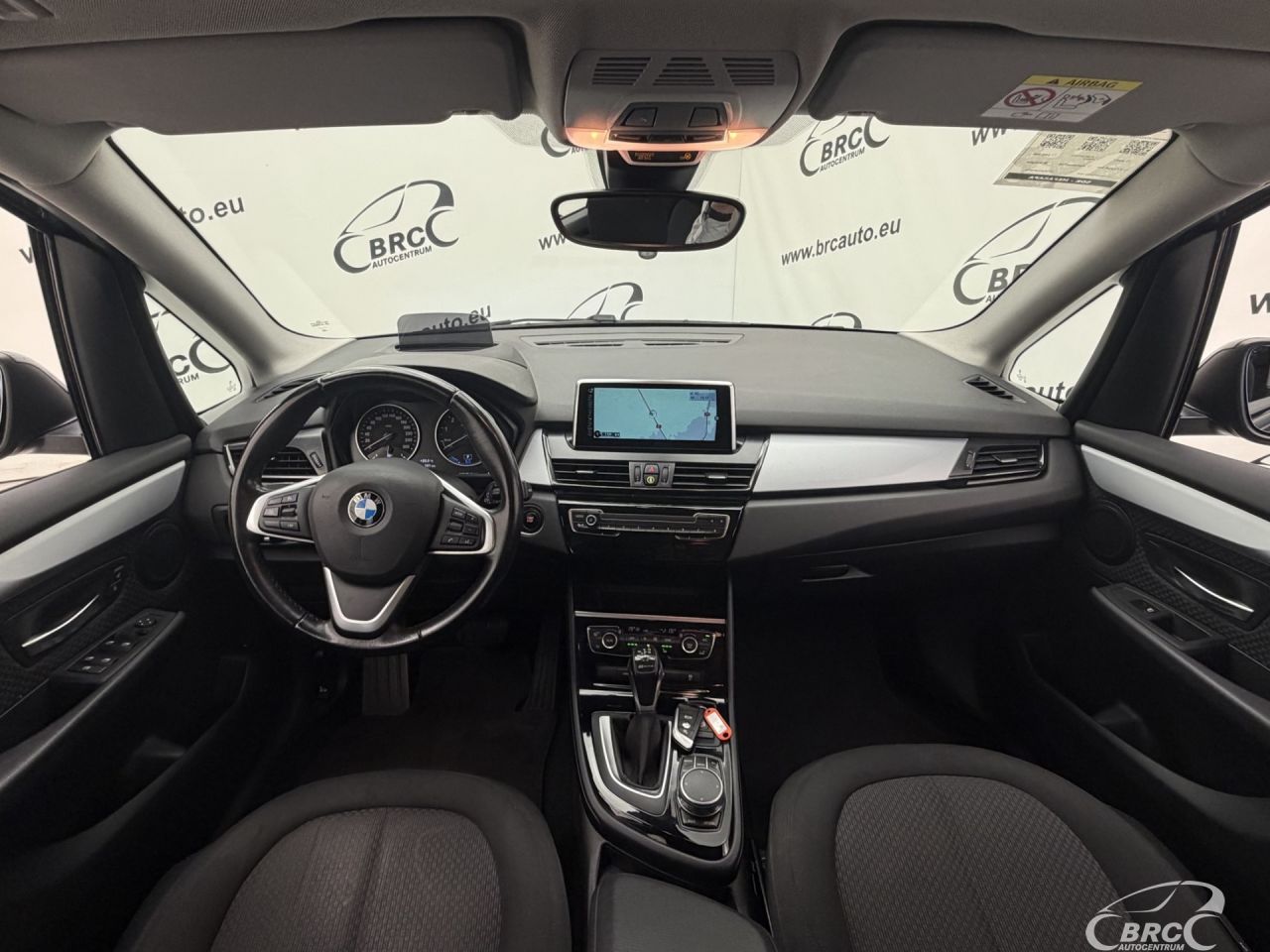 BMW 225 | 2