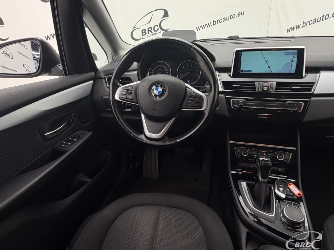 BMW 225 | 12