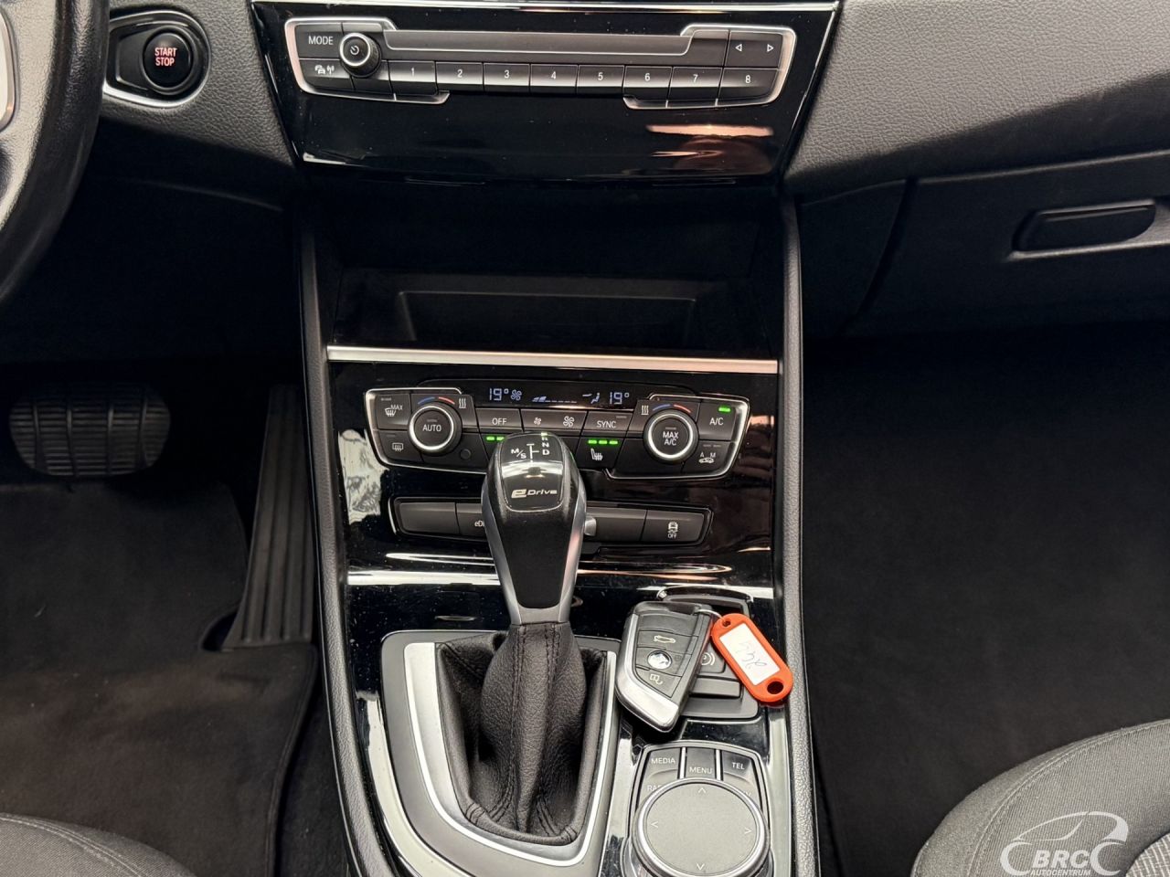 BMW 225 | 15
