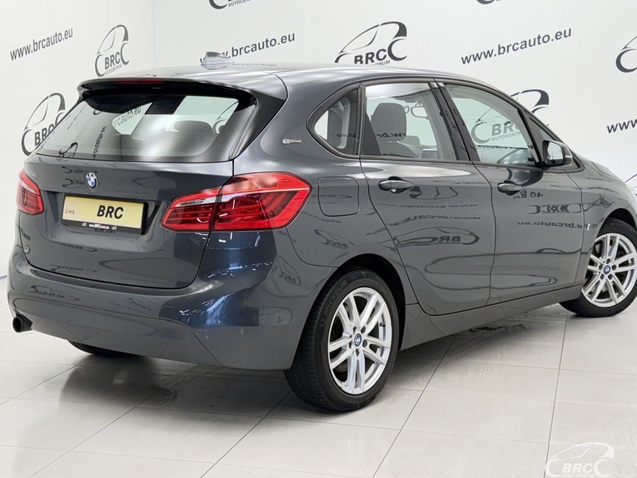 BMW 225 | 1