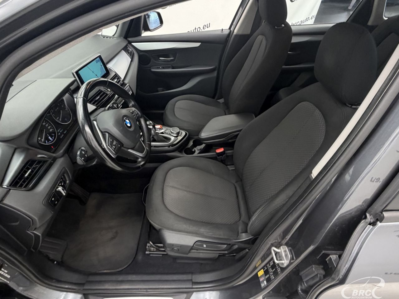 BMW 225 | 18