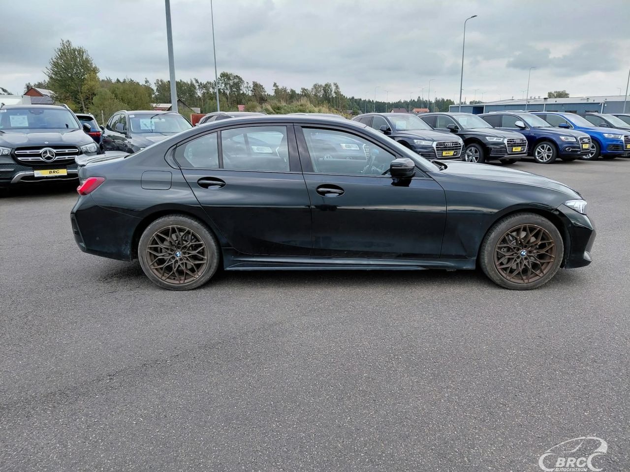 BMW 320 | 4