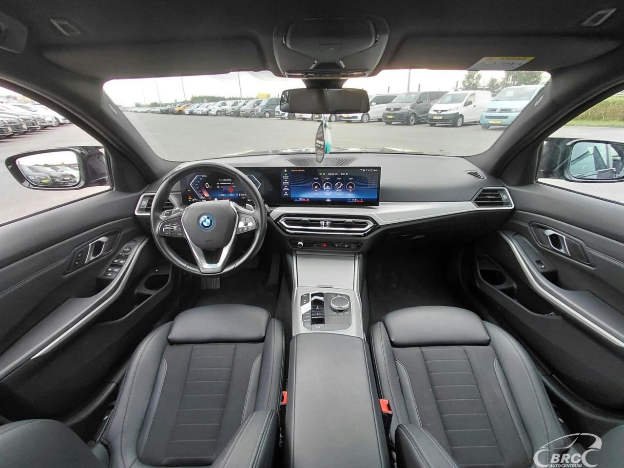 BMW 320 | 6