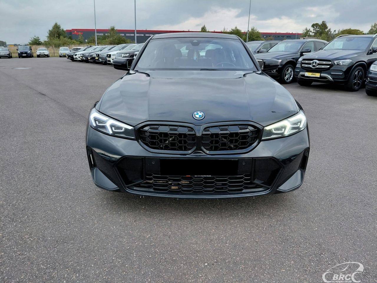 BMW 320 | 17