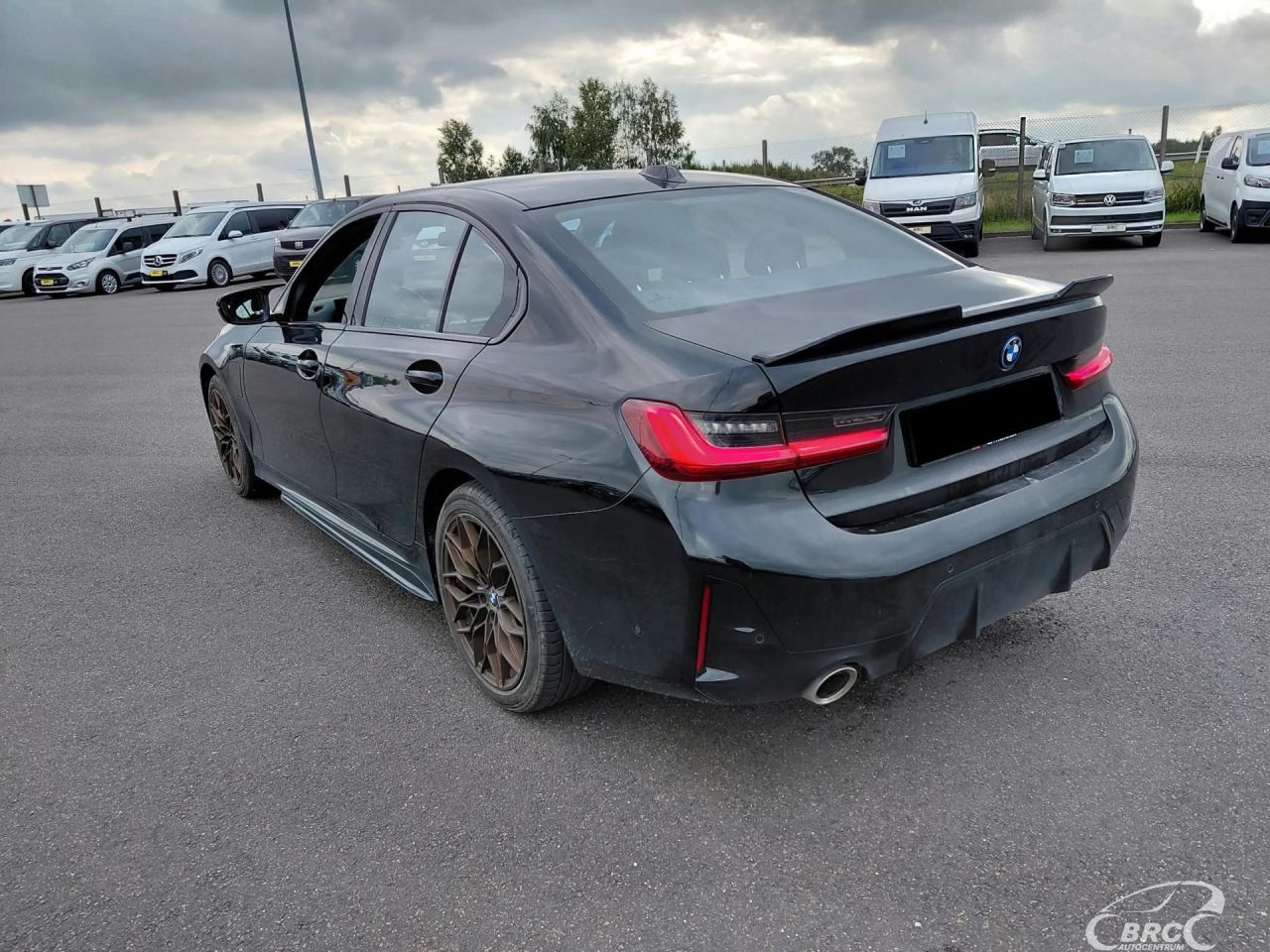 BMW 320 | 3