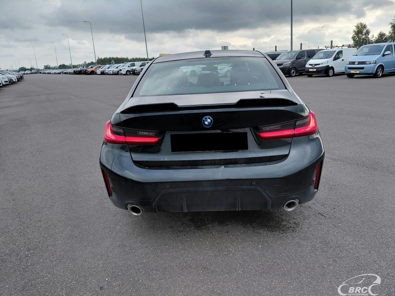 BMW 320 | 18