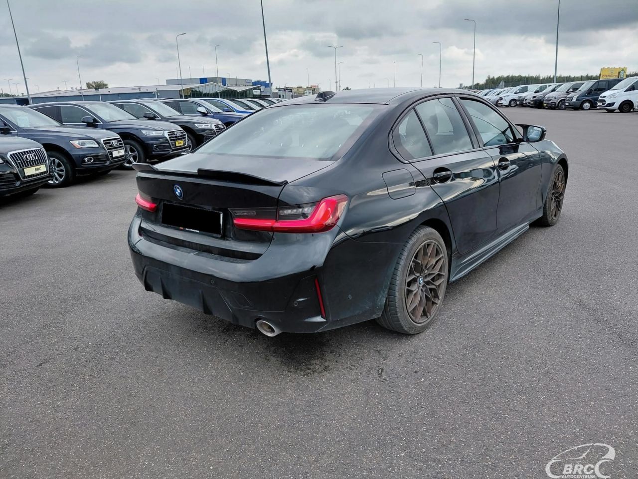 BMW 320 | 2