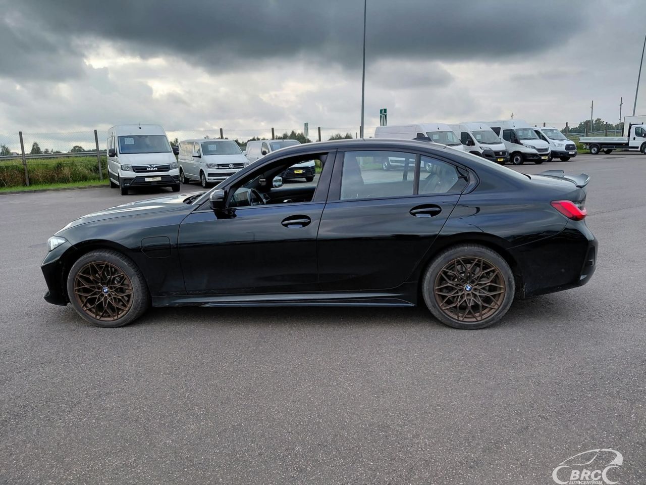 BMW 320 | 5