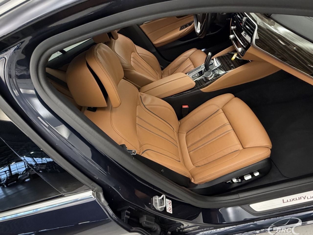 BMW 520 | 4