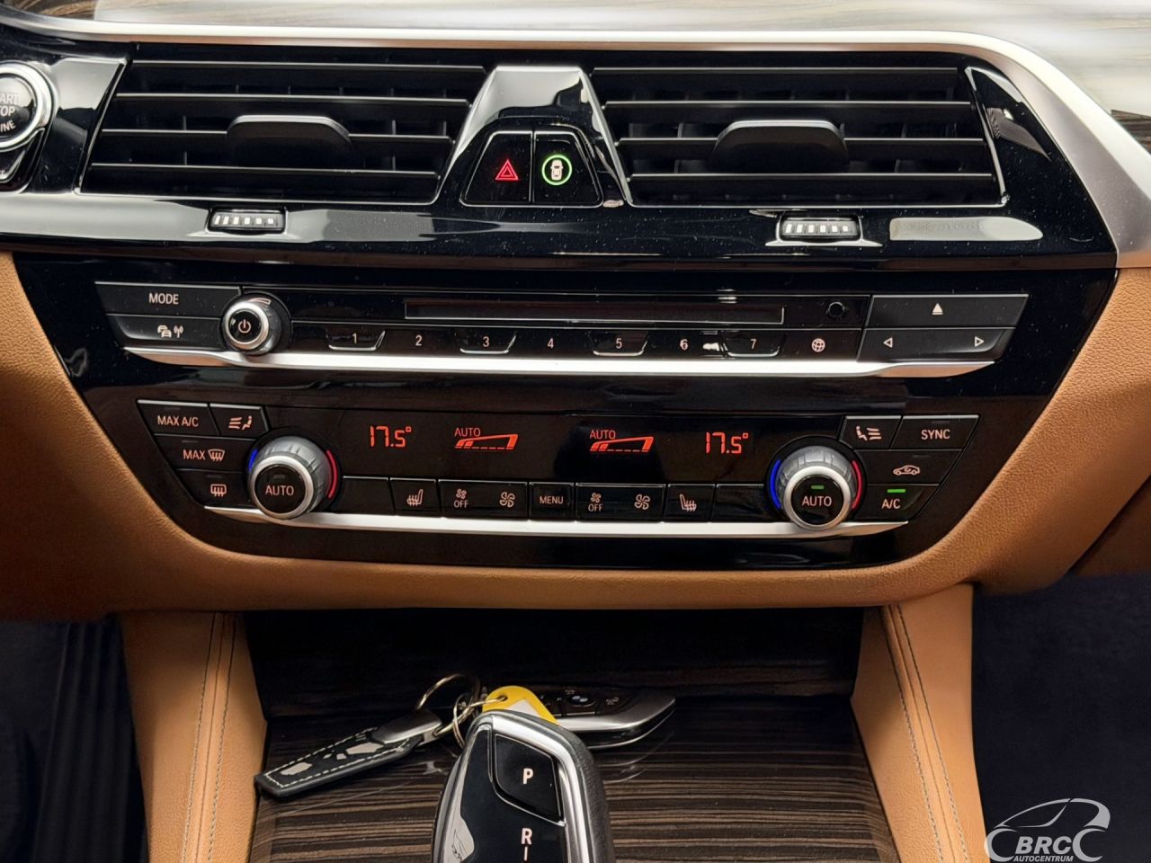 BMW 520 | 15