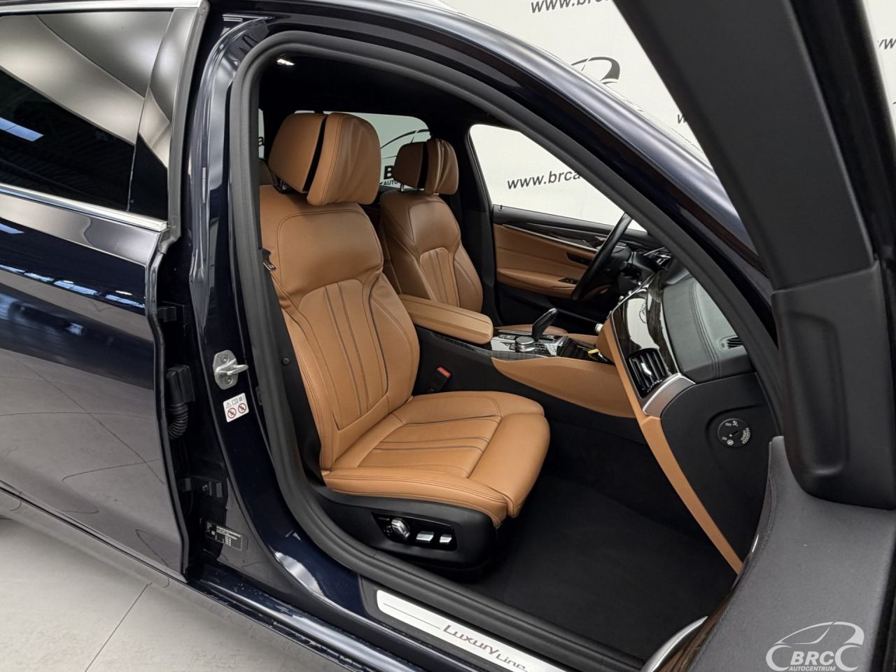 BMW 520 | 6