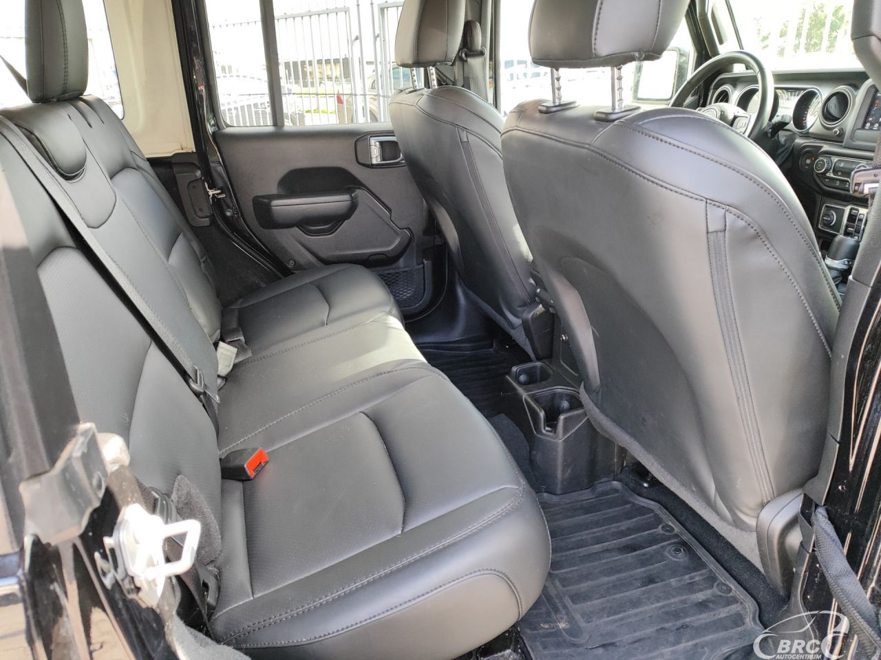 Jeep Wrangler | 9