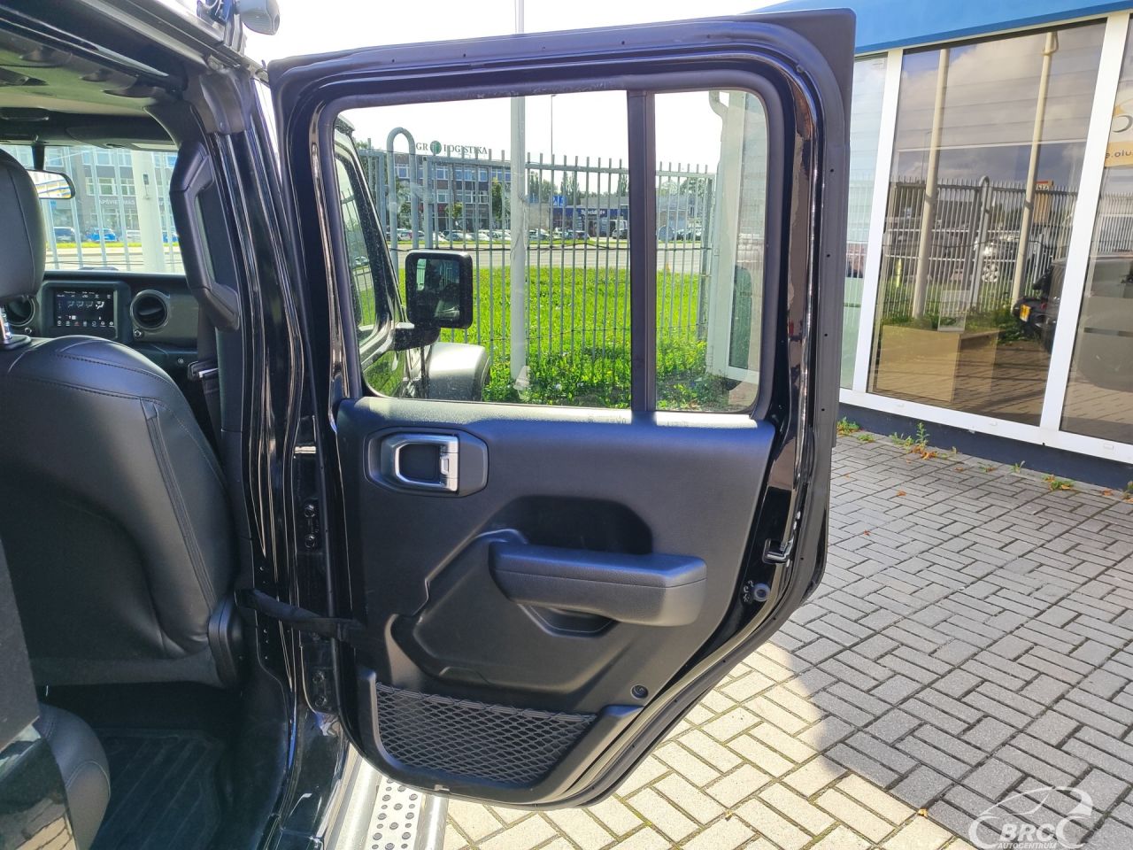 Jeep Wrangler | 8