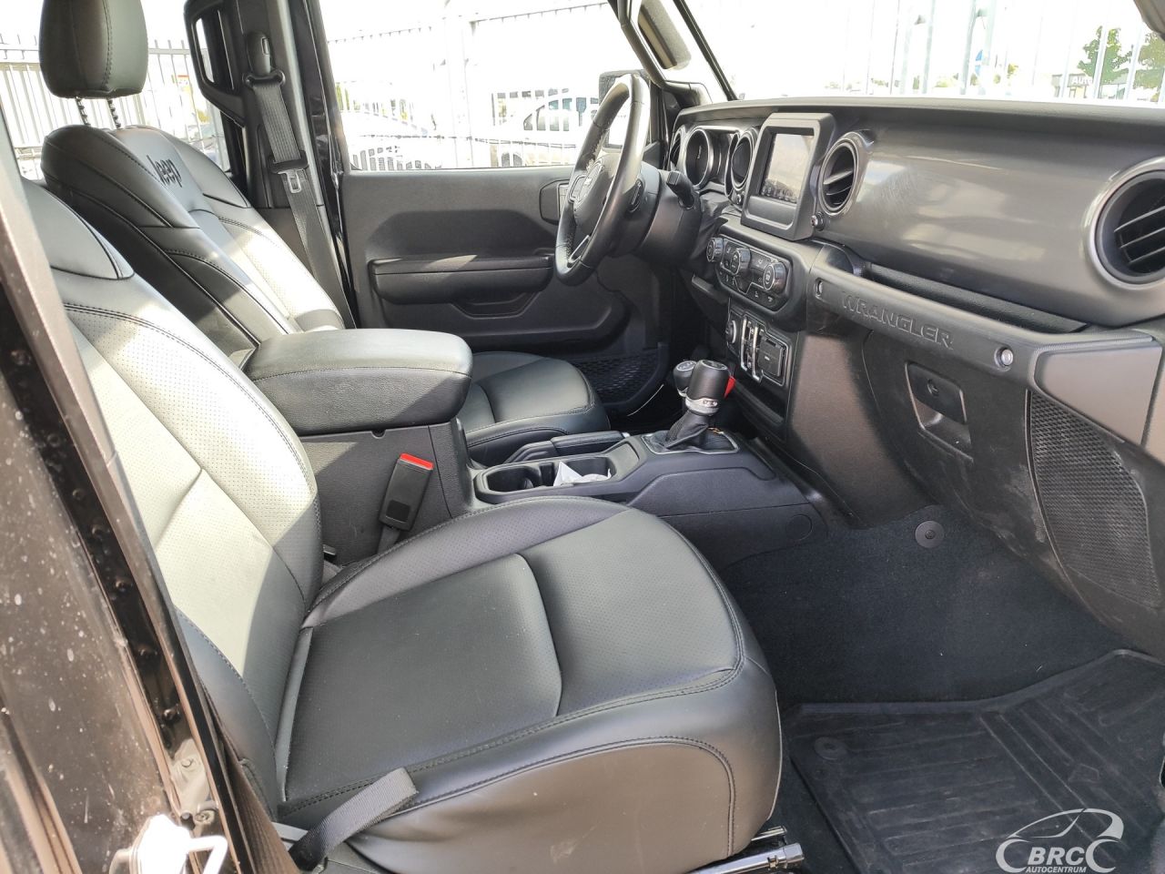 Jeep Wrangler | 6