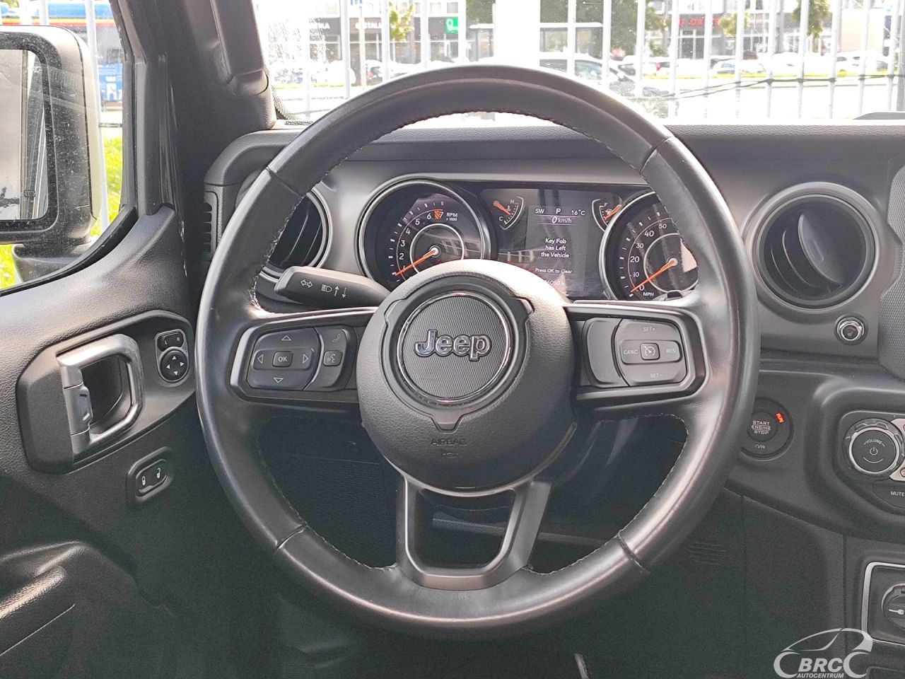 Jeep Wrangler | 17