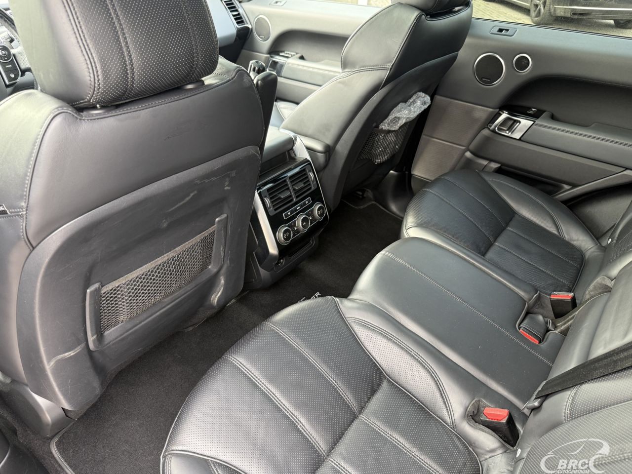 Land Rover Range Rover | 8