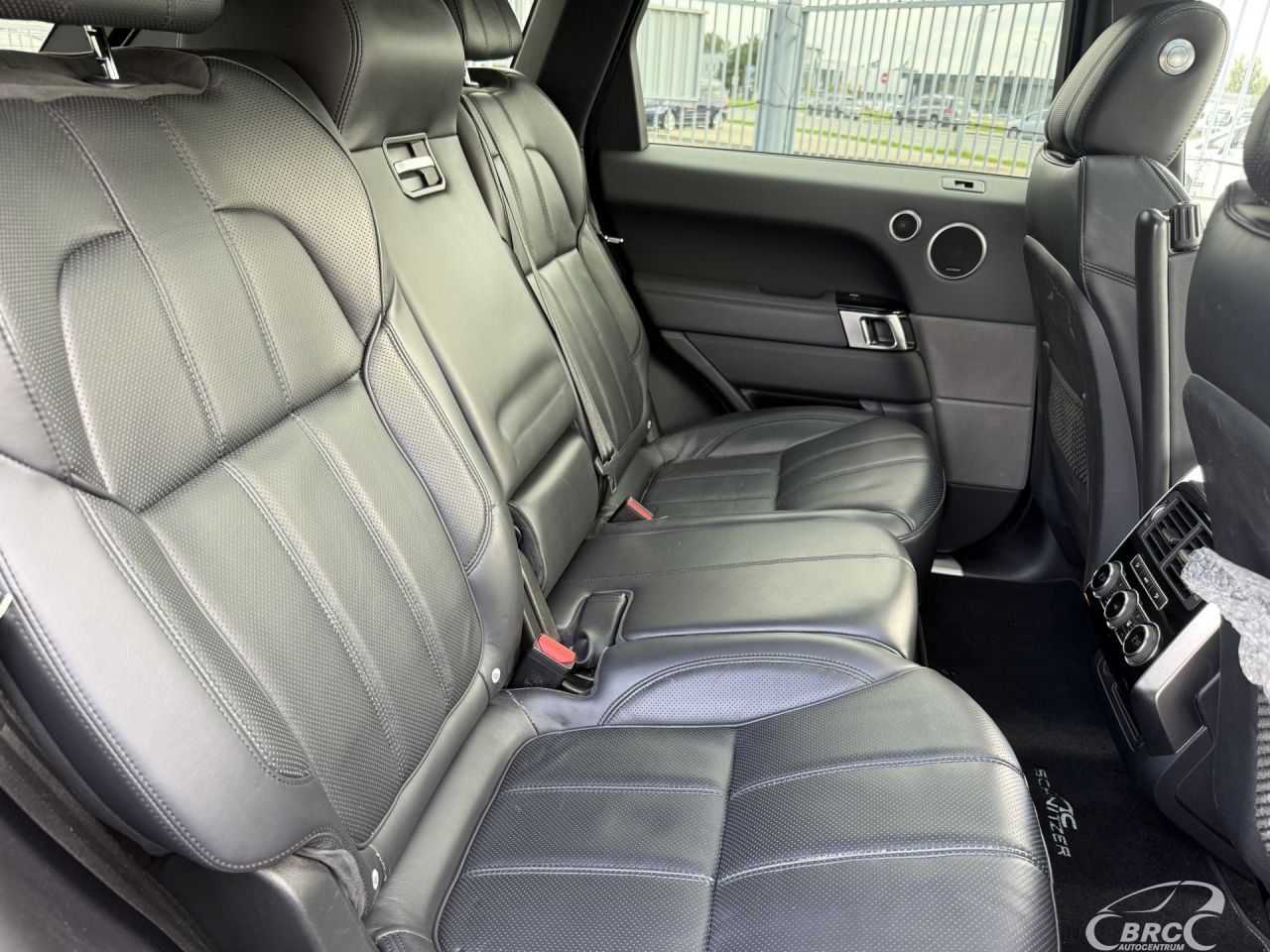 Land Rover Range Rover | 6