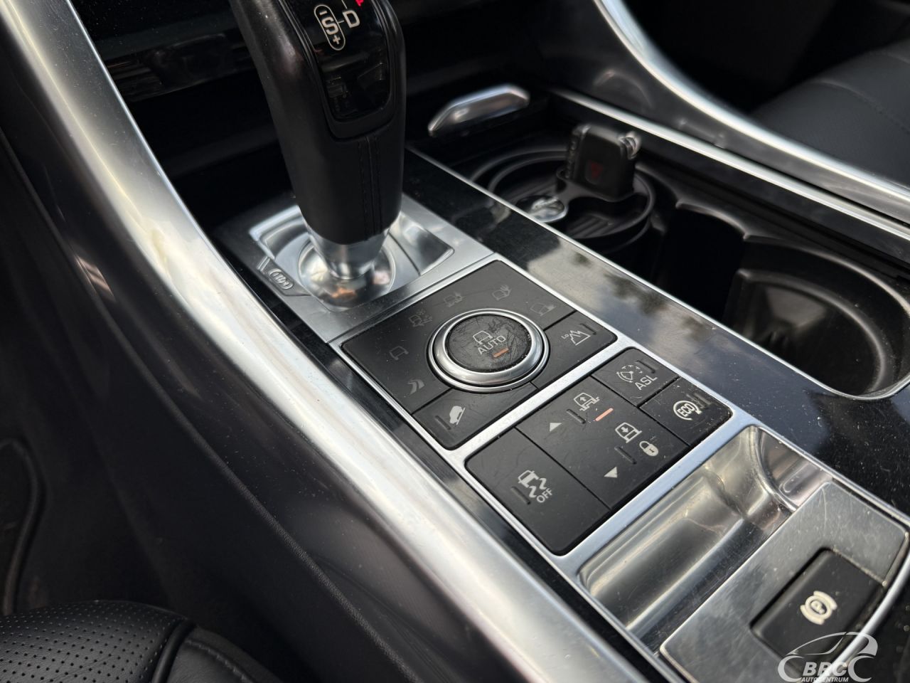 Land Rover Range Rover | 14