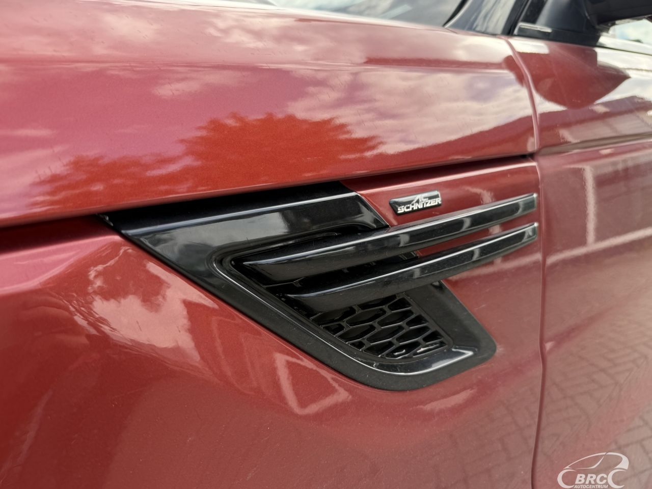 Land Rover Range Rover | 19