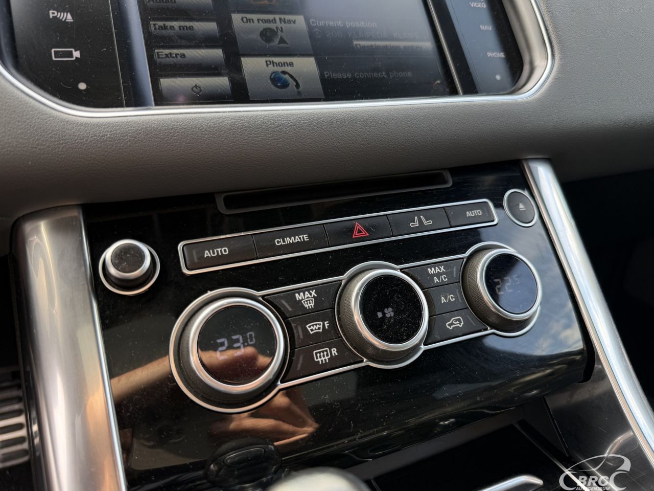 Land Rover Range Rover | 15