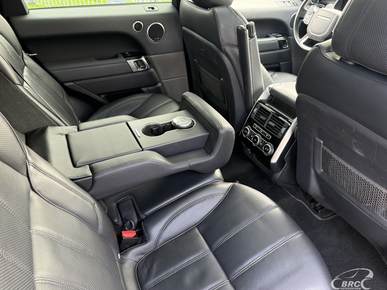 Land Rover Range Rover | 5