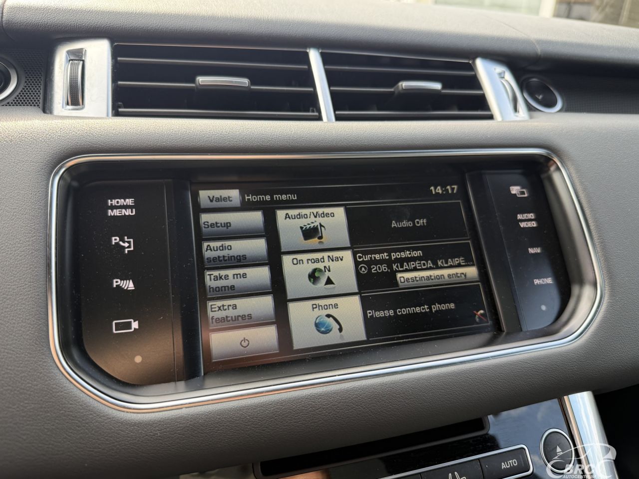 Land Rover Range Rover | 16