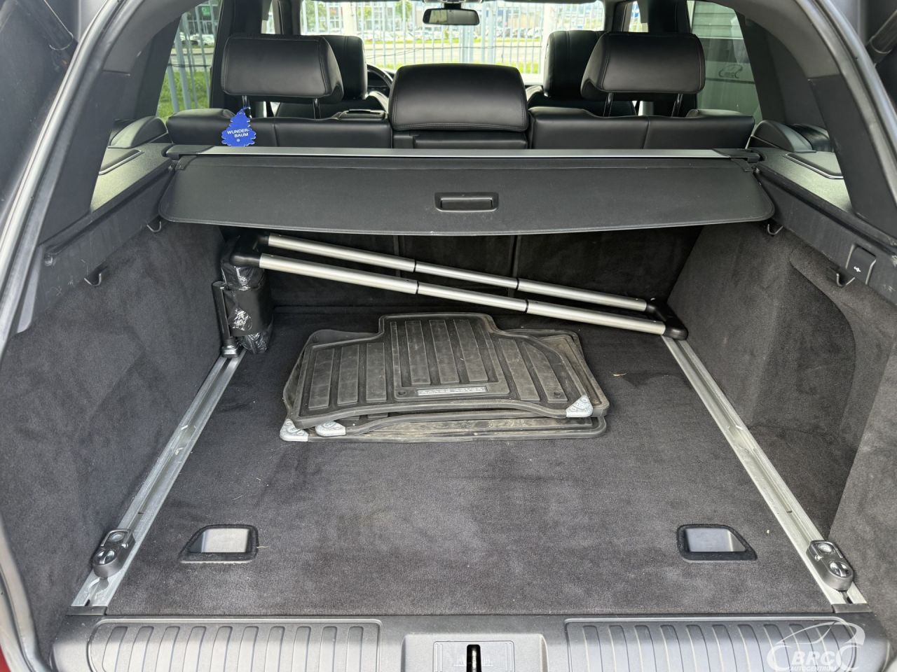 Land Rover Range Rover | 7