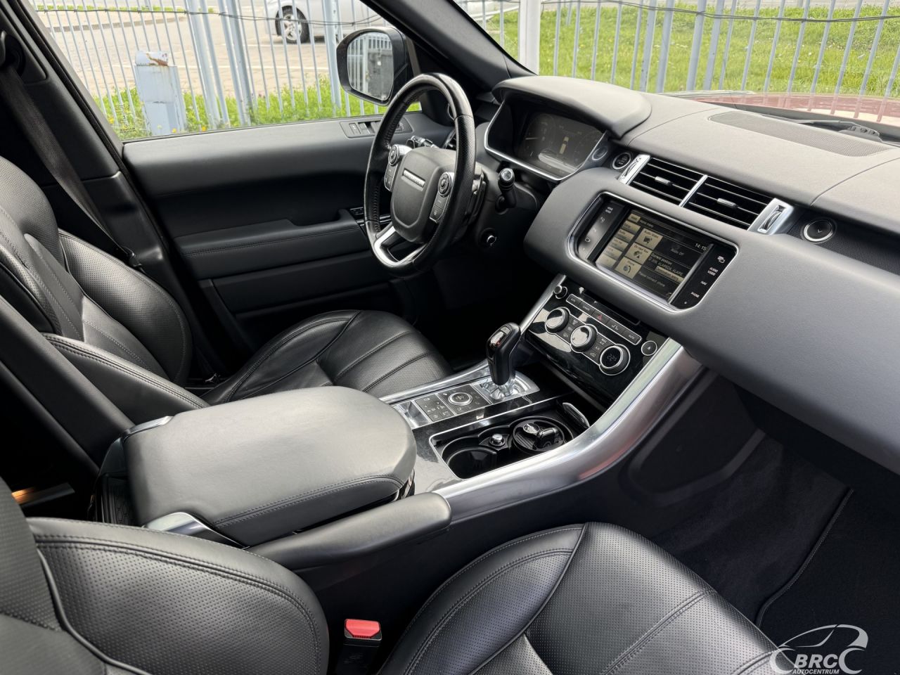 Land Rover Range Rover | 3