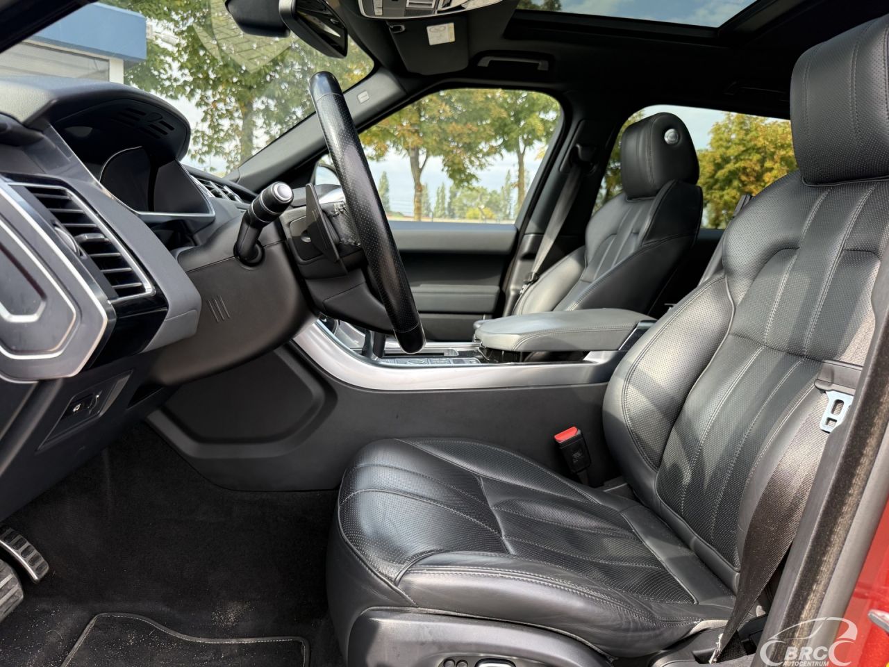 Land Rover Range Rover | 11
